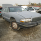 Image for article titled Junkyard Nightmare Build Quality Challenge, Door Panel Edition: USA